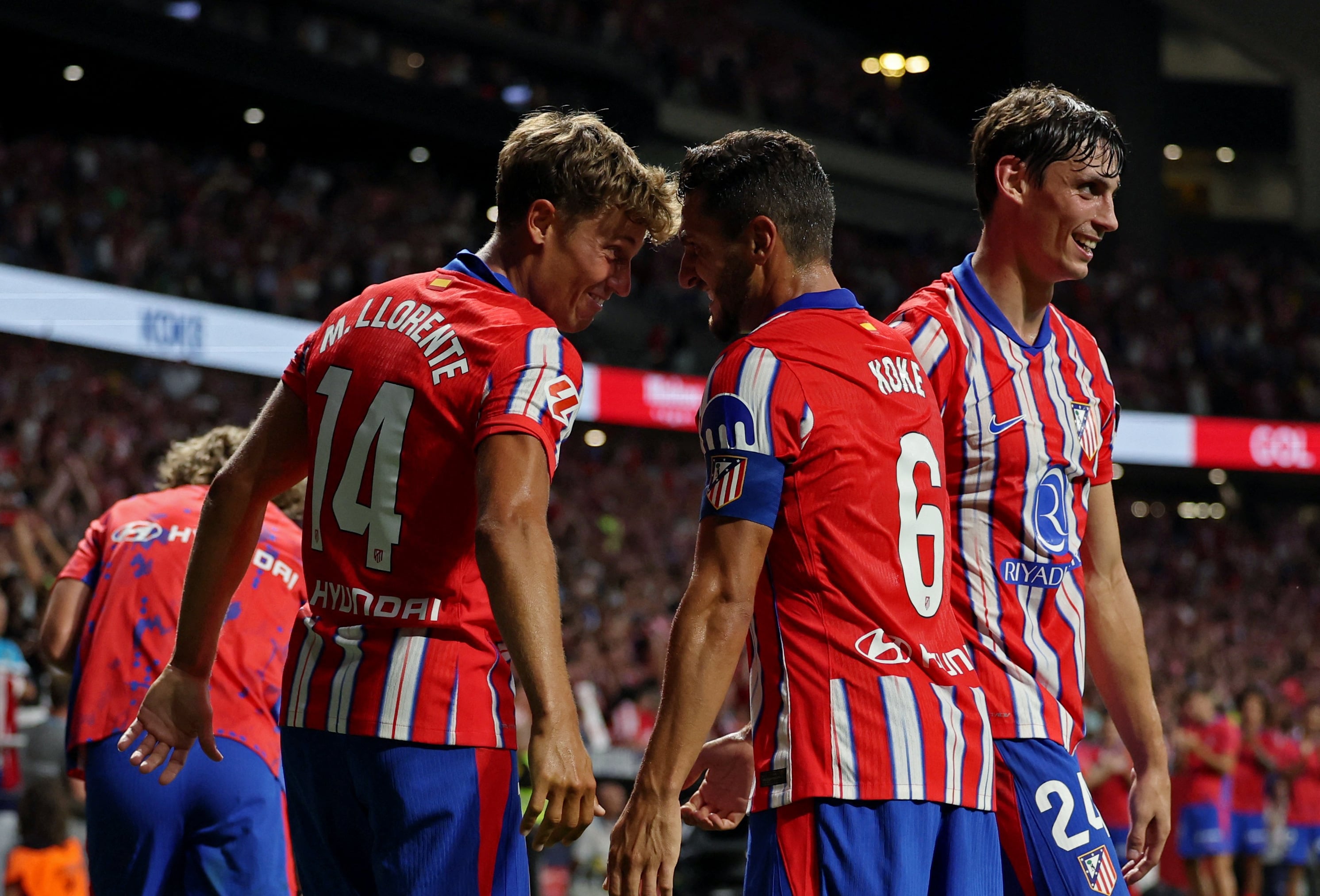 Champions League, La Liga & Carabao Cup Predictions including Atletico Madrid vs Espanyol